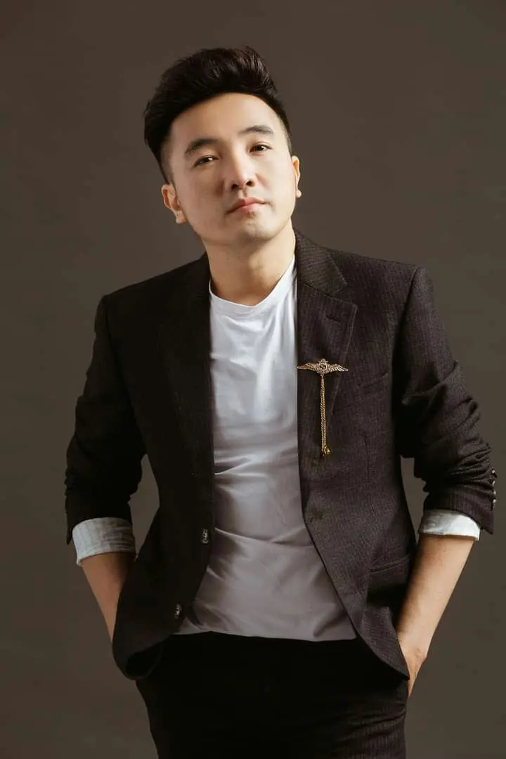 dương ngọc thái diễn vien