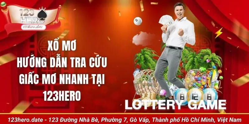 Xổ mơ