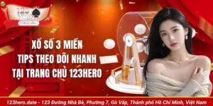 Xổ số 3 miền